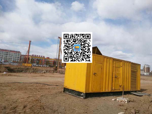 桥西发电机出租-柴油发电机组安全操作规程有哪些?