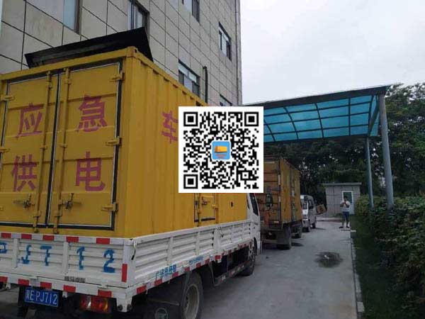 桥西发电机出租-上柴发电机组的油耗会出现什么原因