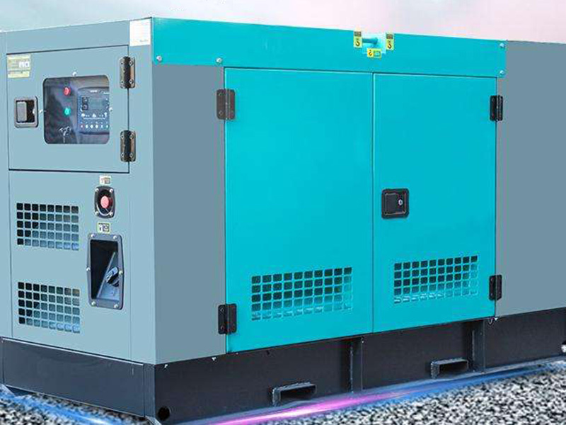 桥西50KW柴油发电机油耗是多少?