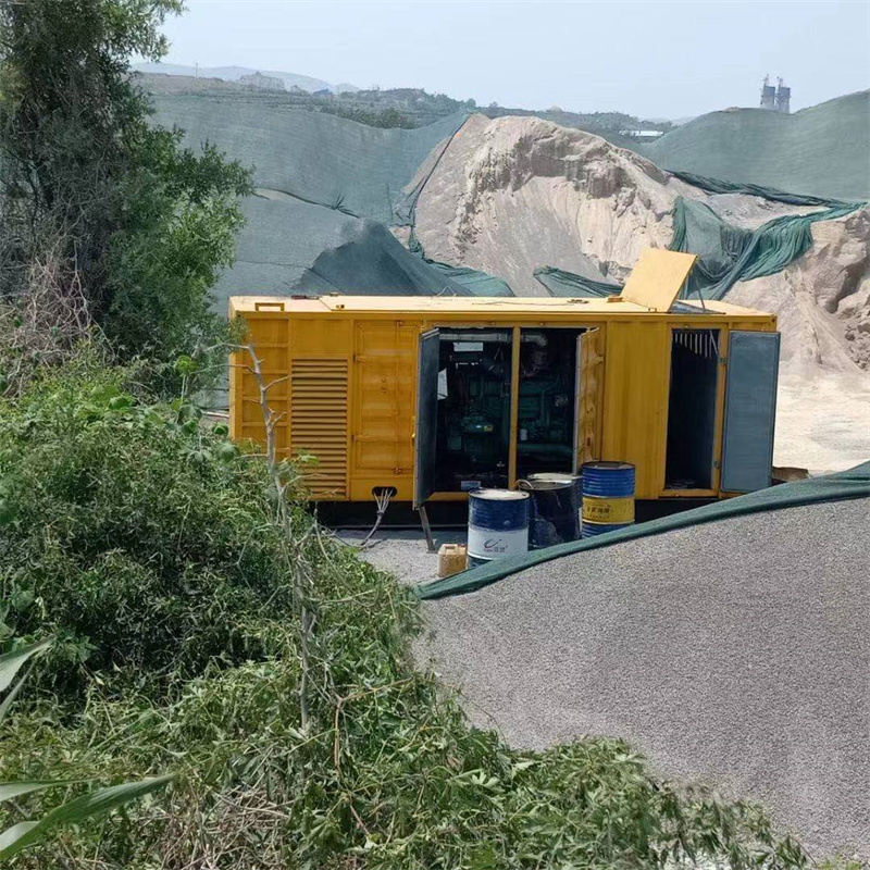桥西影响 400KW 柴油发电机组油耗的因素有哪些？