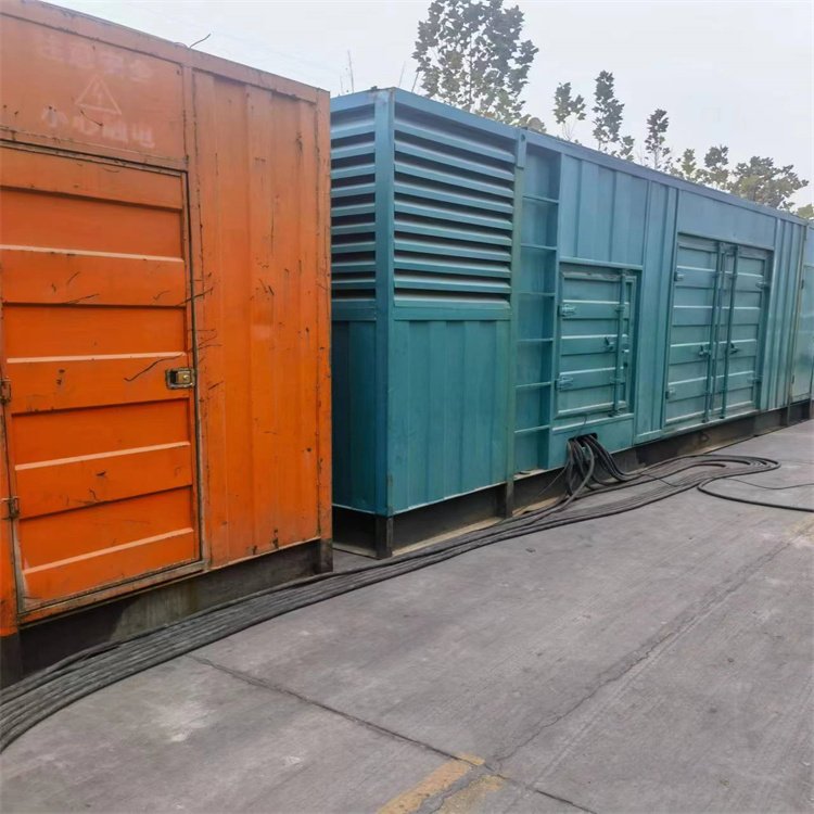 桥西如何选择适合 600kW 柴油发电机组的热继电器？