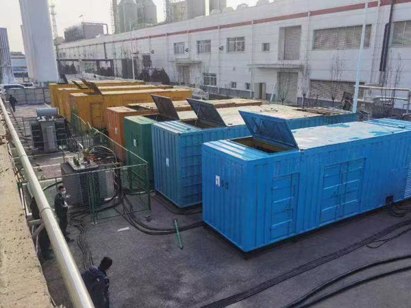 桥西380V和690V电压的电缆线相同吗？