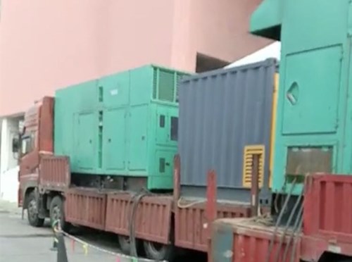 桥西柴油发电机的功率因数一般是多少？