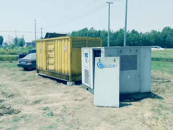 桥西柴油发电机组冬季日常维修需要哪些工具？